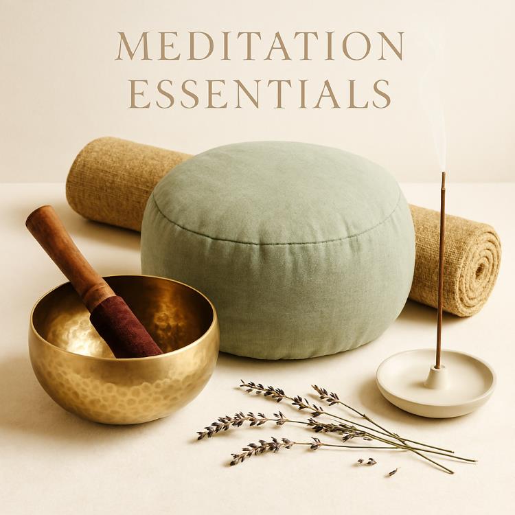 main page meditation stuff