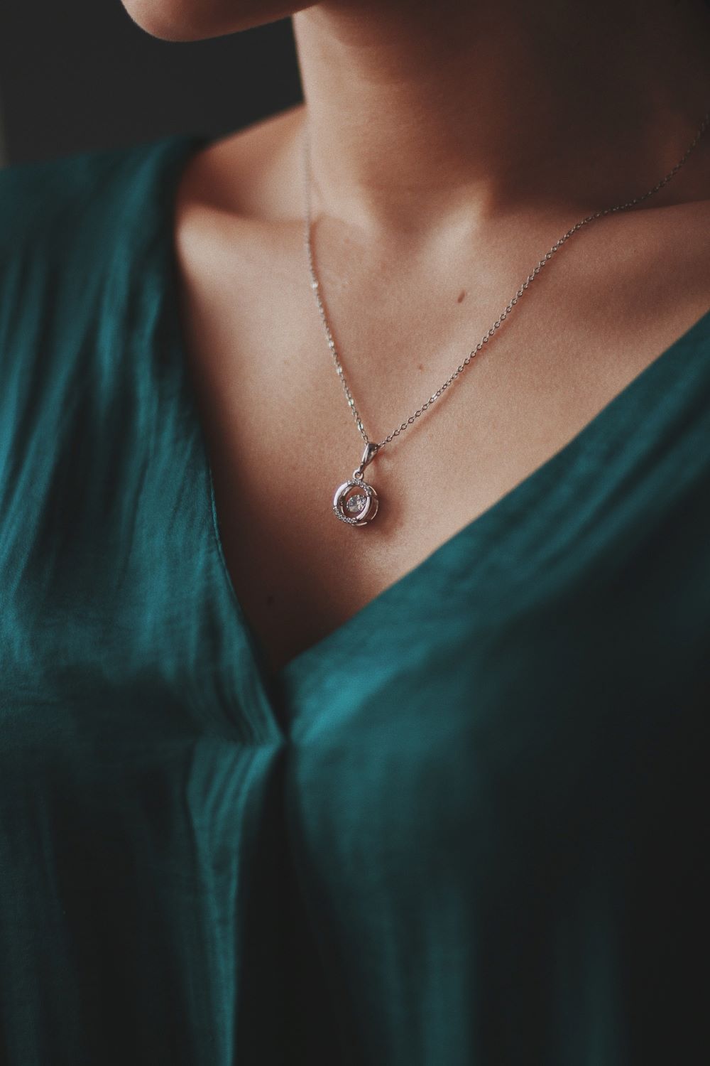 main page woman jewelry