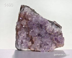 سنگ زینتی آمیتیست