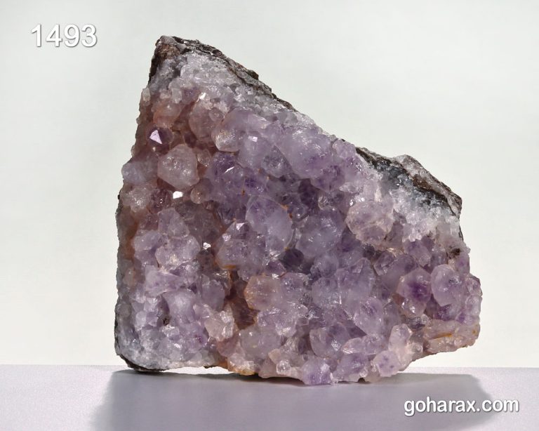 سنگ زینتی آمیتیست