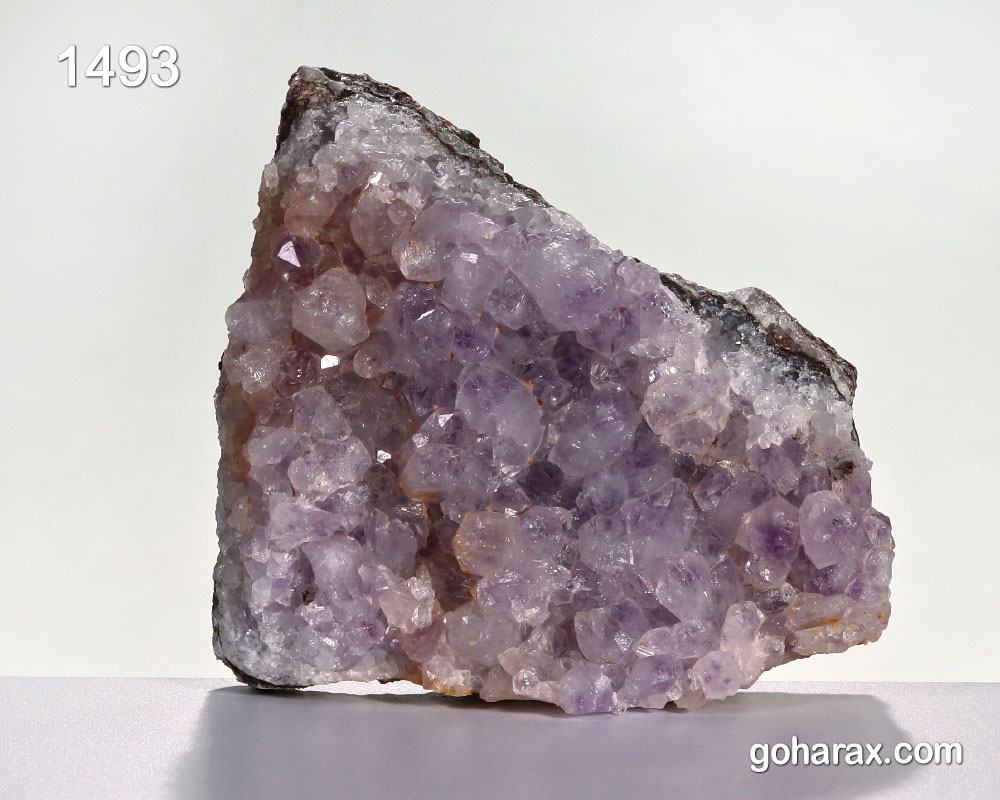 1493a سنگ زینتی آمیتیست